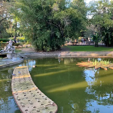 Apartmán Discovery Estrela Lisboa