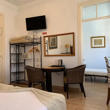 Discovery Estrela Apartmán Lisboa