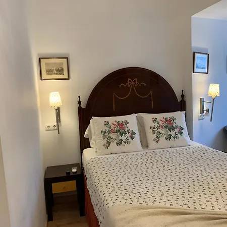 Discovery Estrela Apartmán *