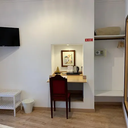 Discovery Estrela Lisboa