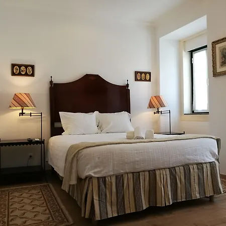 Discovery Estrela Lisboa