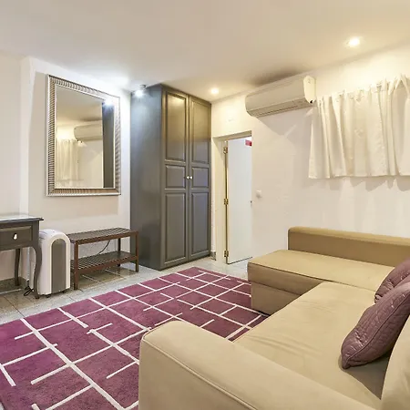 Discovery Estrela Apartmán *