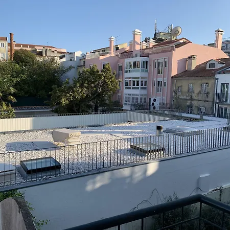 Apartmán Discovery Estrela *