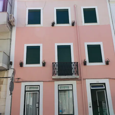 Apartmán Discovery Estrela