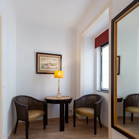 Discovery Estrela Apartmán *