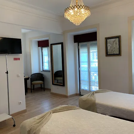 Discovery Estrela * Lisboa