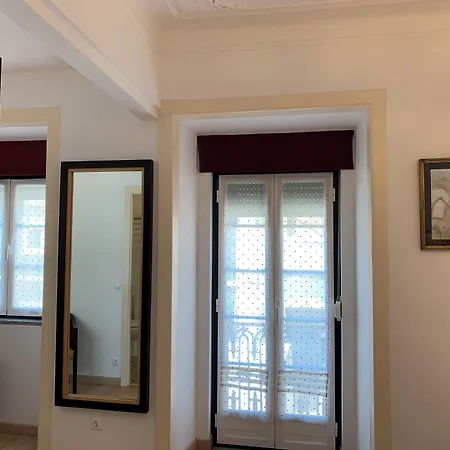 Apartmán Discovery Estrela Lisboa