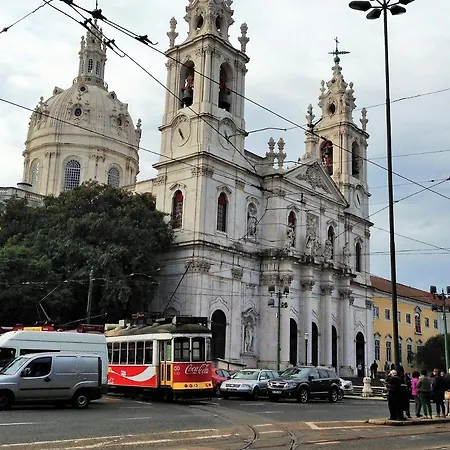 디스커버리 에스트렐라 아파트