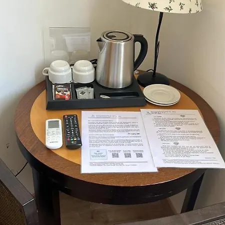 Appartement Discovery Estrela