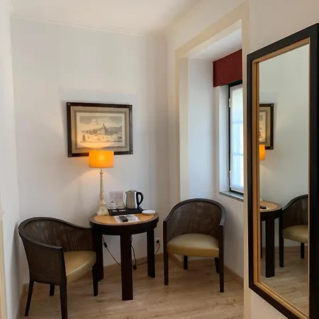 디스커버리 에스트렐라 아파트 *