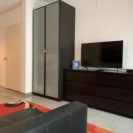 Discovery Estrela Apartment