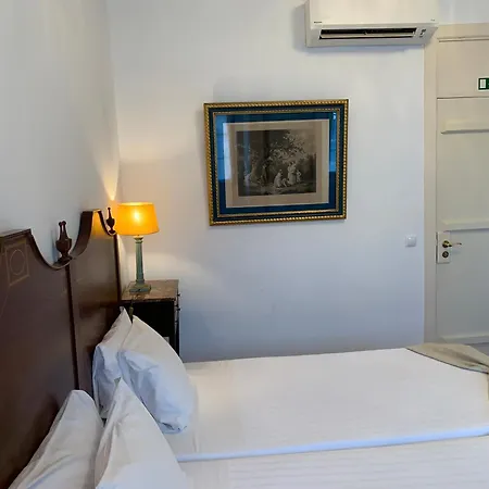 Apartmán Discovery Estrela *