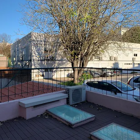 디스커버리 에스트렐라 리스본