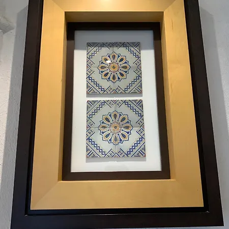 아파트 디스커버리 에스트렐라