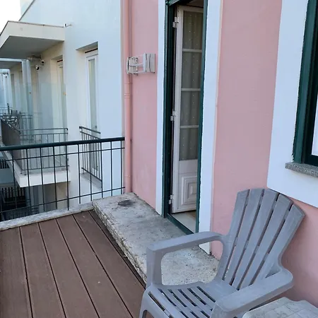 Discovery Estrela Apartment Lisbon