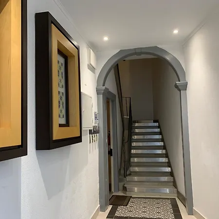 디스커버리 에스트렐라 * 리스본