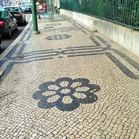 디스커버리 에스트렐라 * 리스본