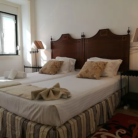 Discovery Estrela Apartment Lisbon