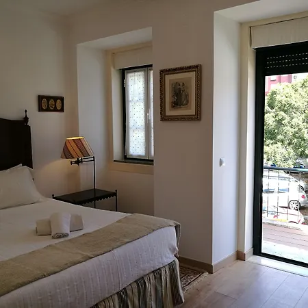 Apartment Discovery Estrela *