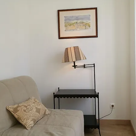 Discovery Estrela Apartment