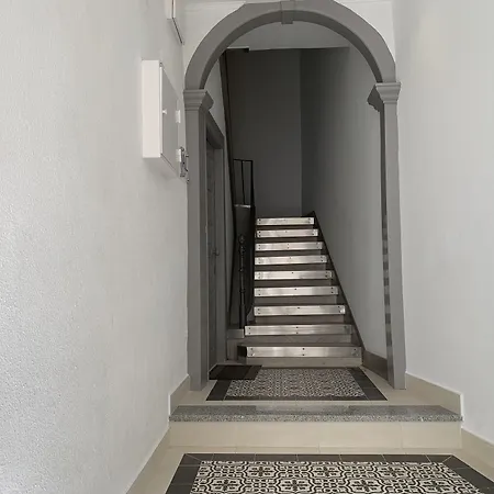 디스커버리 에스트렐라 * 리스본