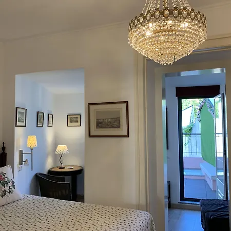 Lejlighed Discovery Estrela