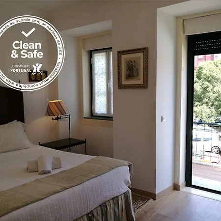 Discovery Estrela Appartement