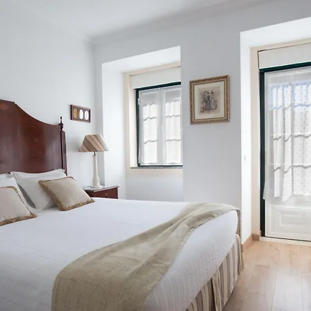 Appartement Discovery Estrela