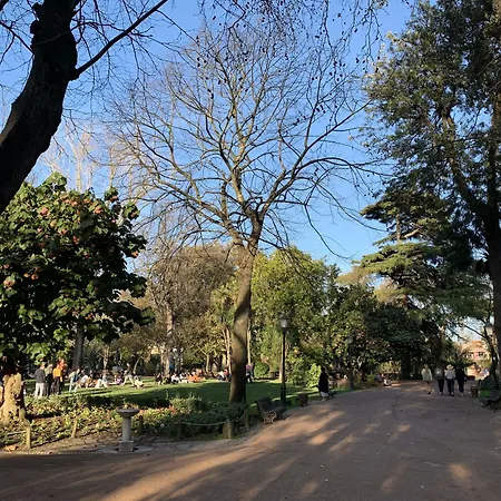 디스커버리 에스트렐라 아파트 *