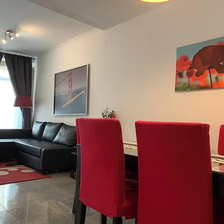 Discovery Estrela * Lisbon