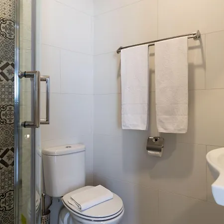 Apartment Discovery Estrela *
