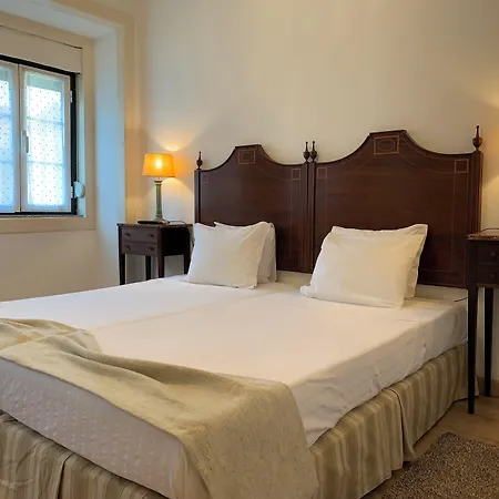 Apartment Discovery Estrela *
