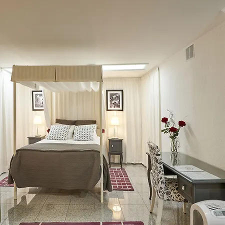Discovery Estrela Apartment *