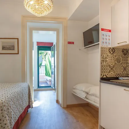 Discovery Estrela Apartment Lisbon