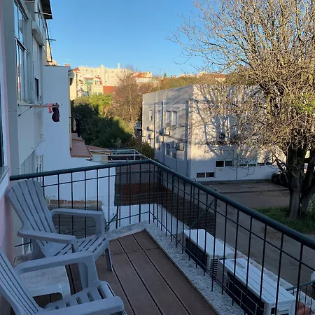 Discovery Estrela Apartment *