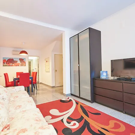 Apartment Discovery Estrela Lisbon