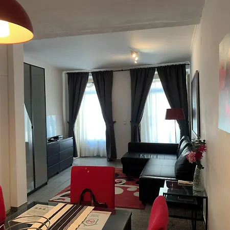 Discovery Estrela Apartment *