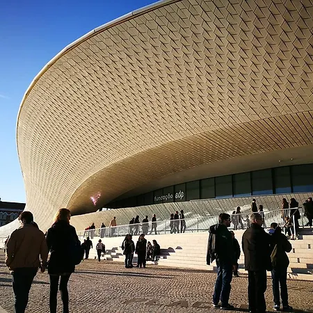 Διαμέρισμα Discovery Estrela Lisboa