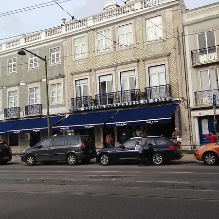 아파트 디스커버리 에스트렐라