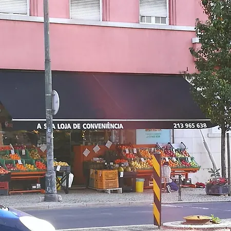 디스커버리 에스트렐라