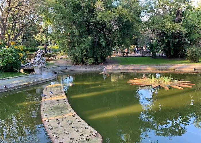 Апартаменты Discovery Estrela Лиссабон