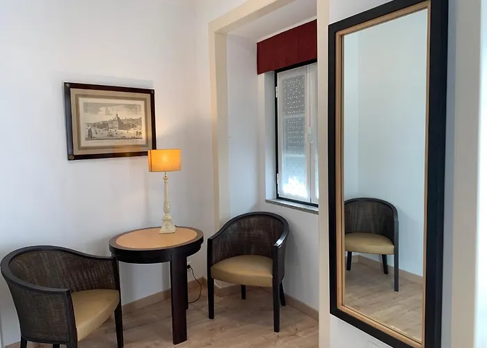 Discovery Estrela Апартаменты