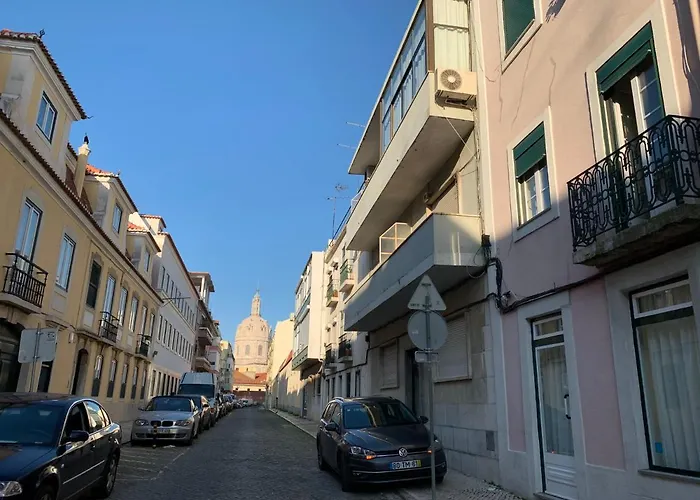 Апартаменты Discovery Estrela