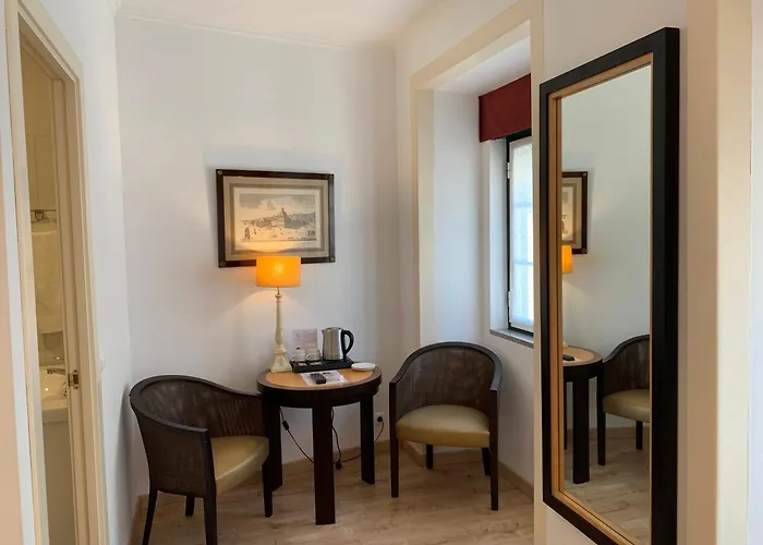 Discovery Estrela Апартаменты *