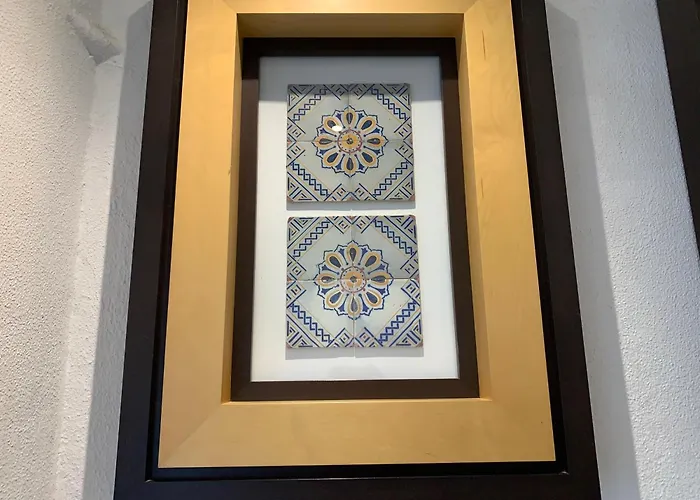 Апартаменты Discovery Estrela