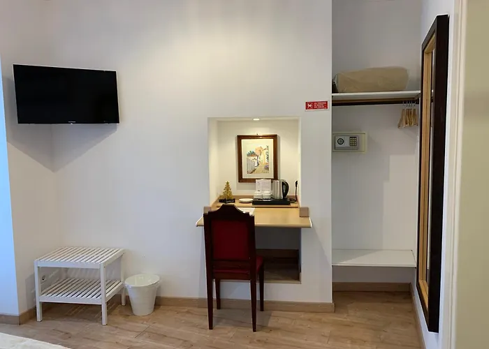 Discovery Estrela Лиссабон