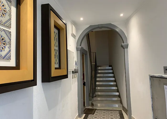 Discovery Estrela * Лиссабон