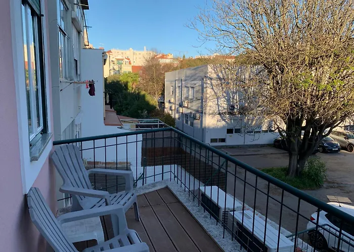 Discovery Estrela Апартаменты