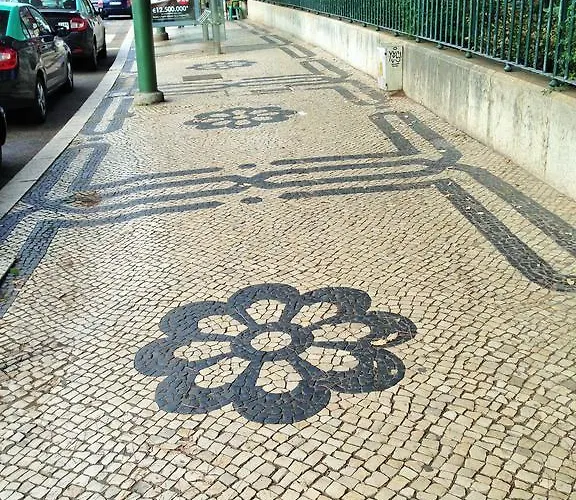 Discovery Estrela * Лиссабон