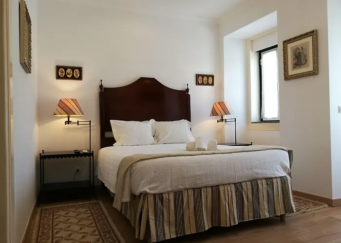 Discovery Estrela Лиссабон